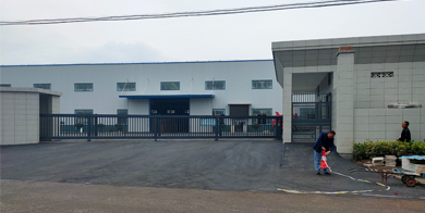 天易示范區-南托造型新材料公司17.5米